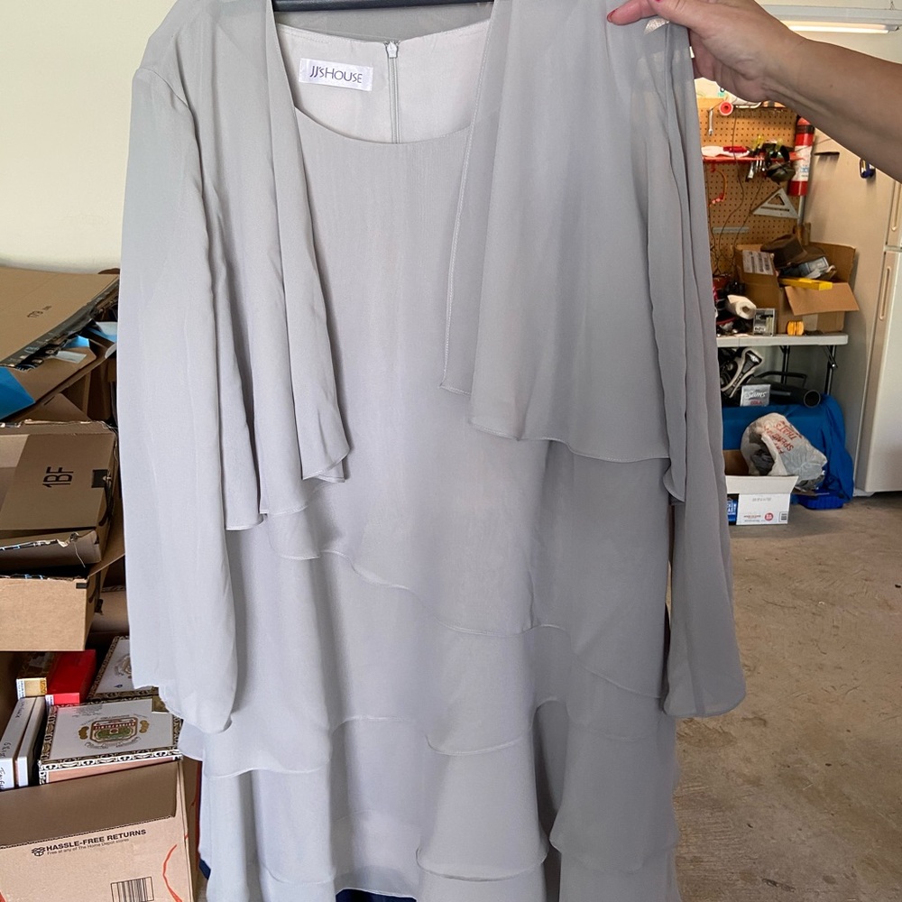 NWT formal plus size dress